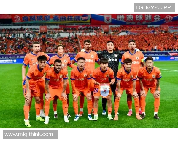 2018年鲁能泰山与天津泰达激战回顾:一场精彩的中超对决与历史交锋 2018年鲁能泰山与天津泰达激战回顾:一场精彩的中超对决与历史交锋