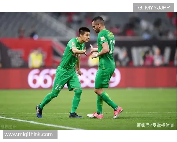 上港与国安对决首发阵容预测分析及战术解析 上港与国安对决首发阵容预测分析及战术解析