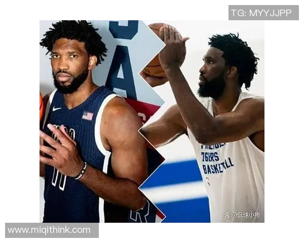 乔尔恩比德:从非洲小镇到NBA巨星的传奇之路与奋斗精神 乔尔恩比德:从非洲小镇到NBA巨星的传奇之路与奋斗精神