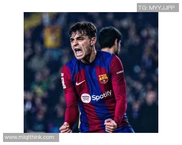 佩德里在巴萨的崛起之路:年轻天才如何改变球队未来 佩德里在巴萨的崛起之路:年轻天才如何改变球队未来