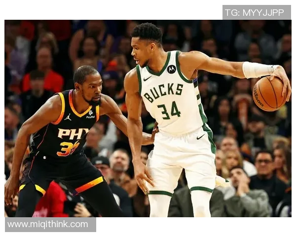 字母哥与威斯布鲁克的巅峰对决谁能在NBA赛场上笑到最后