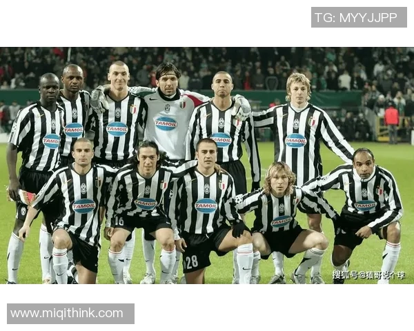 尤文图斯与巴塞罗那决赛前瞻及胜负预测分析