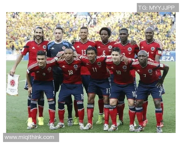 巴拉圭与哥伦比亚首发阵容分析及比赛前瞻 巴拉圭与哥伦比亚首发阵容分析及比赛前瞻