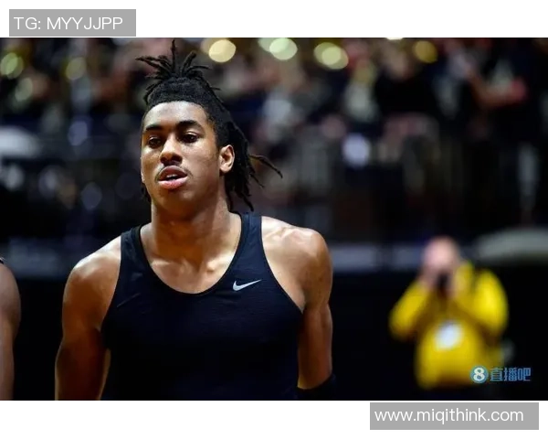 杰登艾维在NBA的崛起之路与未来发展潜力分析 杰登艾维在NBA的崛起之路与未来发展潜力分析