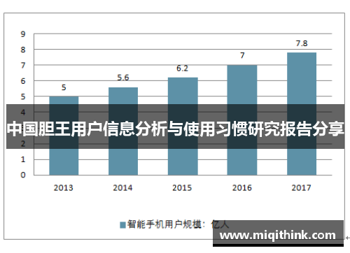 中国胆王用户信息分析与使用习惯研究报告分享