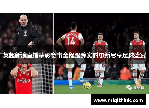 英超新浪直播精彩赛事全程跟踪实时更新尽享足球盛宴